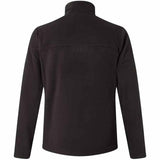 BERGHAUS PRISM GUIDE INTERACTIVE POLARTEC  PRO 3.0 INSULATED FLEECE JACKET BLACK PILE