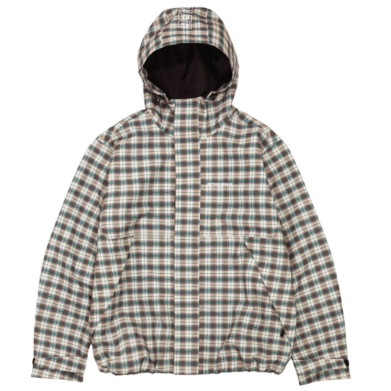 BEYOND MEDALS THE JACKET 2L PRINT