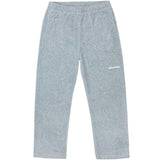 BEYOND MEDALS FLEECE JOGGERS GREY