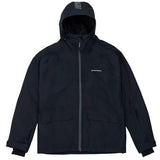 BEYOND MEDALS NOSTALGIA JACKET 2L BLACK