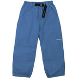 BEYOND MEDALS NOSTALGIA PANTS  2L BLUE