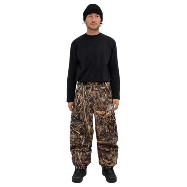 BEYOND MEDALS X PANTS  3L REALTREE