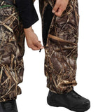 BEYOND MEDALS X PANTS  3L REALTREE