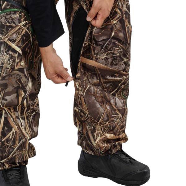 BEYOND MEDALS X PANTS  3L REALTREE