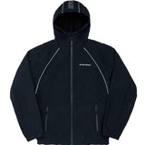 BEYOND MEDALS SOFTSHELL JACKET BLACK