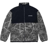 BEYOND MEDALS TECH FLEECE JACKET