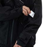 BEYOND MEDALS X JACKET  3L BLACK
