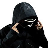 BEYOND MEDALS X JACKET  3L BLACK