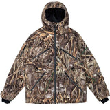 BEYOND MEDALS X JACKET  3L REALTREE