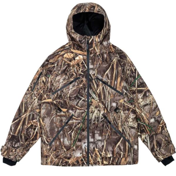 BEYOND MEDALS X JACKET  3L REALTREE
