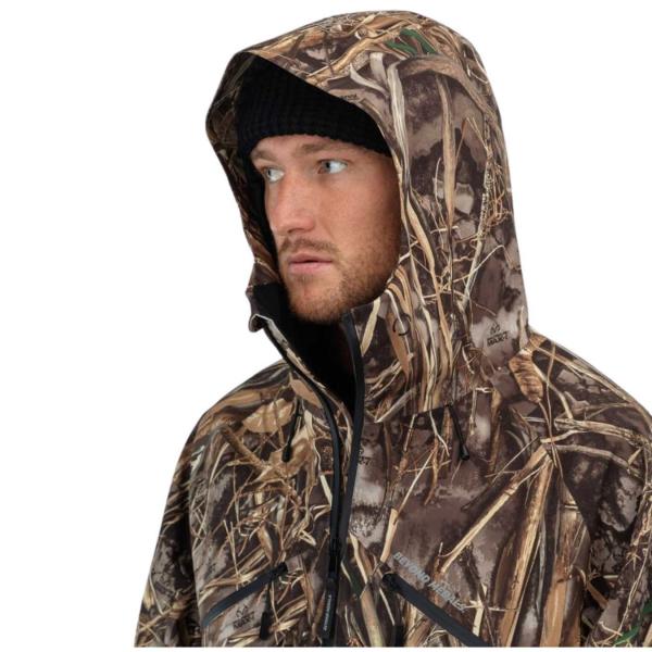 BEYOND MEDALS X JACKET  3L REALTREE