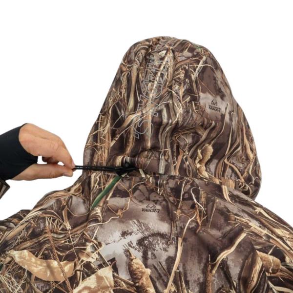 BEYOND MEDALS X JACKET  3L REALTREE