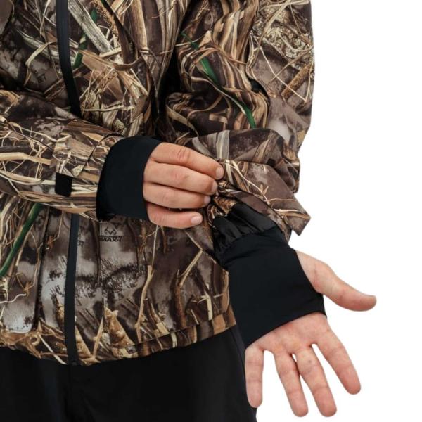 BEYOND MEDALS X JACKET  3L REALTREE
