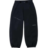 BEYOND MEDALS X PANTS  3L BLACK
