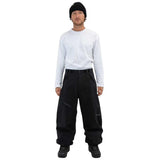 BEYOND MEDALS X PANTS  3L BLACK