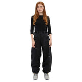 BEYOND MEDALS X PANTS  3L BLACK