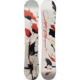 CAPITA BIRDS OF A FEATHER TAVOLA SNOWBOARD DONNA