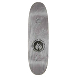BLACK LABEL JACK REUTER SNAKE & RAT CUSTOM EGG SKATE TAVOLA SKATEBOARD