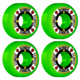 BONES HAWK T BONES II P5 SPF 84B x 60mm RUOTE SKATEBOARDS