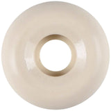BONES RETRO STF V4 WHITE RED 103A RUOTE SKATEBOARDS
