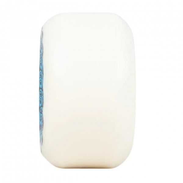 BONES PRO SKATE PARK FORMULA SIDECUTS 84B 60MM RUOTE SKATEBOARD