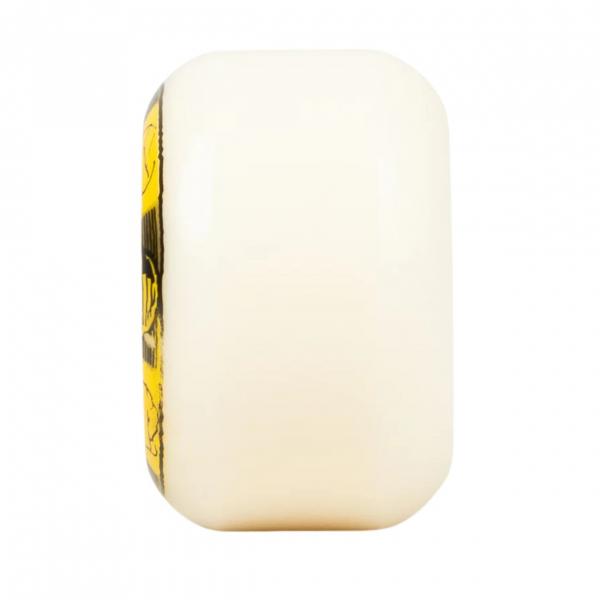 BONES WHEELS XFORMULA V6 WIDE CUT 99A V6 SIDECUT X-FORMULA RUOTE SKATEBOARDS