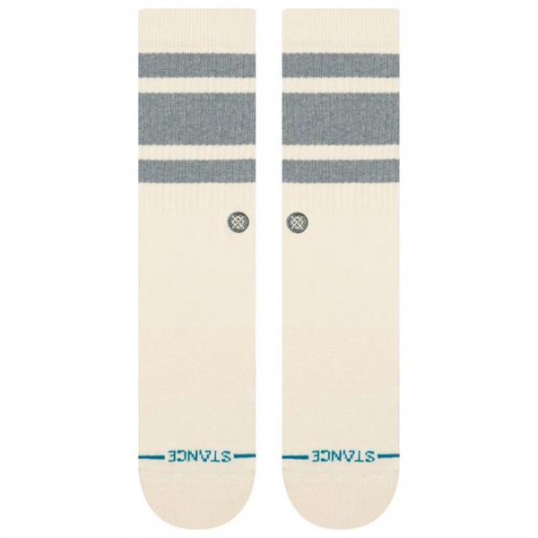 STANCE BOYD DENIM CREW CANVAS CALZINI