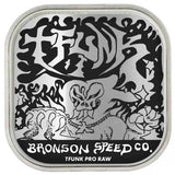 BRONSON RAW T-FUNK BEARINGS