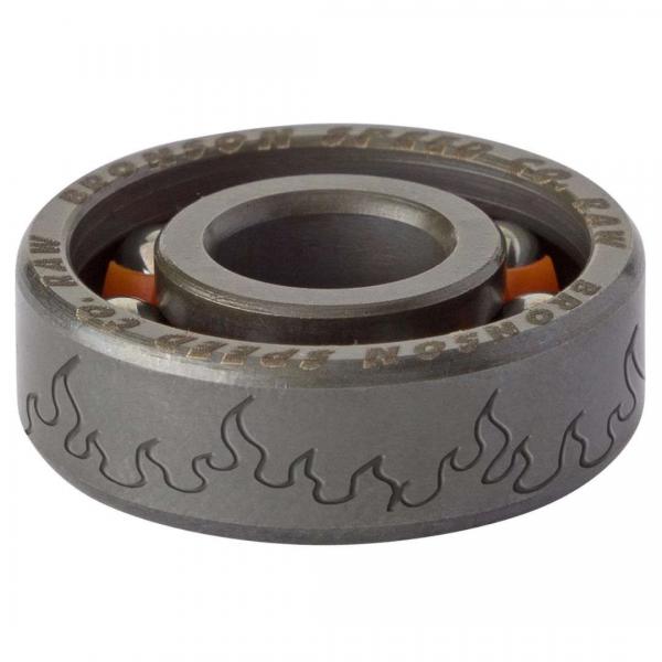 BRONSON RAW T-FUNK BEARINGS