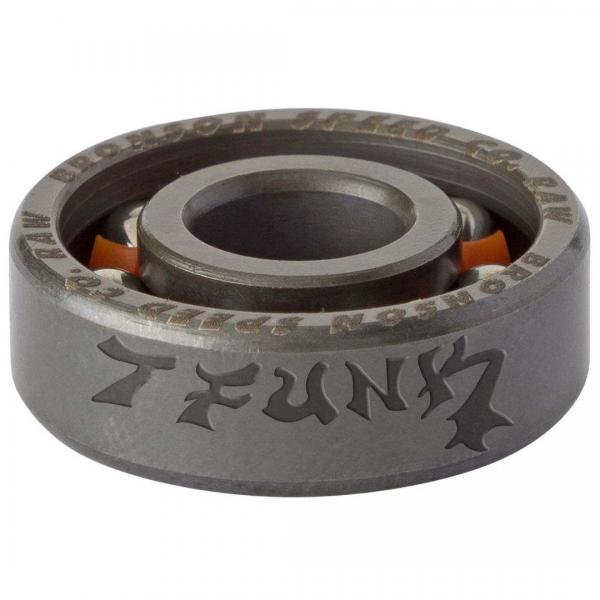 BRONSON RAW T-FUNK BEARINGS