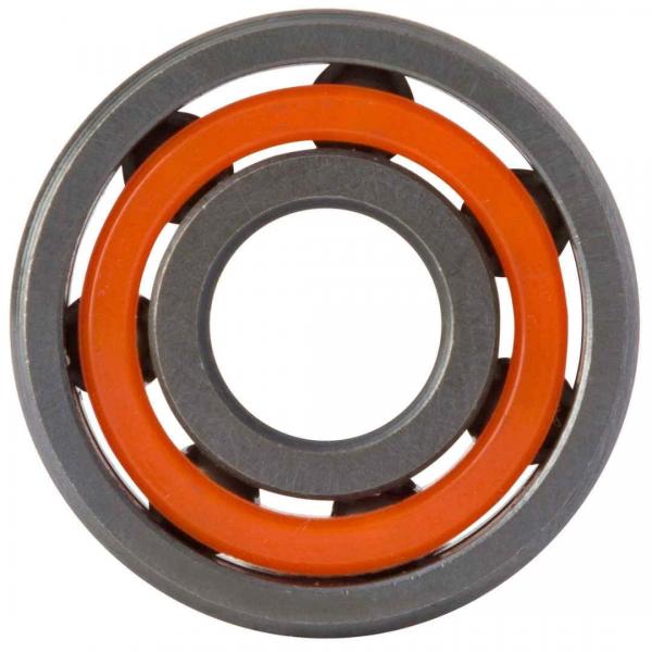 BRONSON RAW T-FUNK BEARINGS
