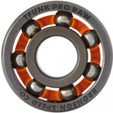 BRONSON RAW T-FUNK BEARINGS