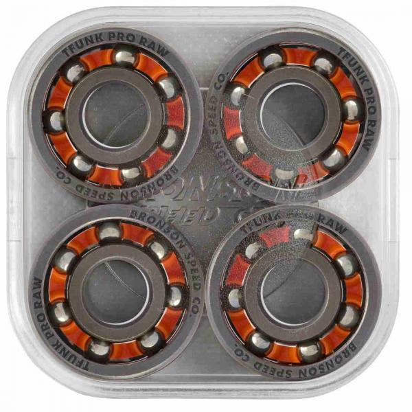 BRONSON RAW T-FUNK BEARINGS
