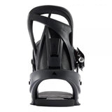 BURTON CITIZEN BLACK ATTACCHI SNOWBOARD