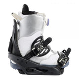 BURTON CITIZEN BLACK ATTACCHI SNOWBOARD