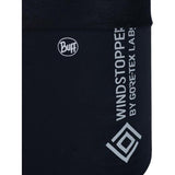 BUFF WINDPROOF LOGO BLACK SCALDACOLLO