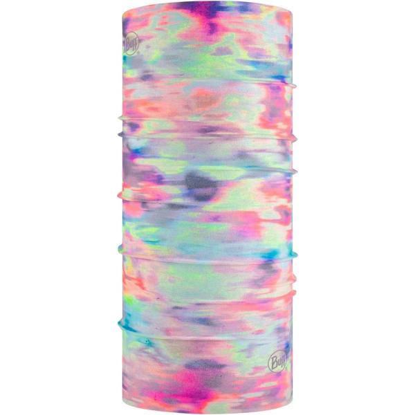 BUFF ORIGINAL ECOSTRETCH SUNIC MULTI SCALDACOLLO BAMBINO