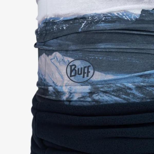 BUFF POLAR ARIN BLUE SCALDACOLLO