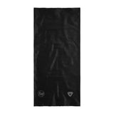 BUFF THERMONET SOLID BLACK SCALDACOLLO