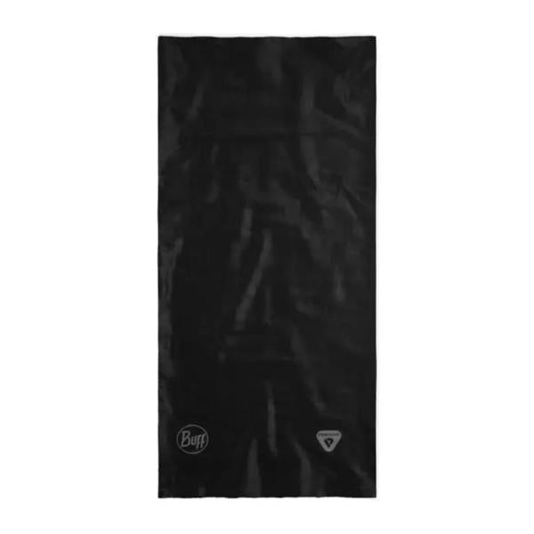 BUFF THERMONET SOLID BLACK SCALDACOLLO