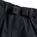 BURTON 2L BAGGY CARGO PANT TRUE BLACK