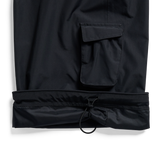 BURTON 2L BAGGY CARGO PANT TRUE BLACK