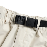 BURTON 2L BAGGY CARGO PANT LUNAR SAND