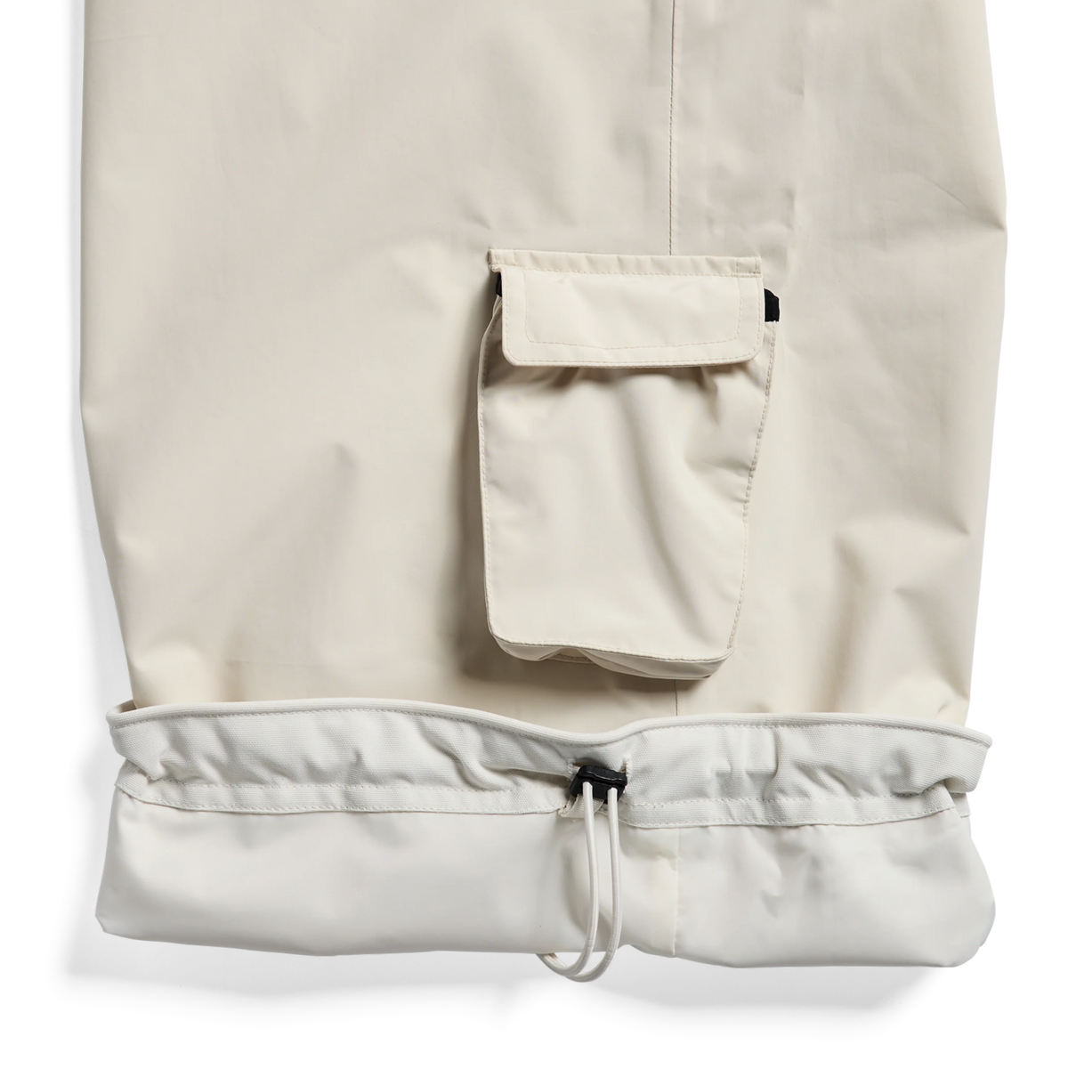 BURTON 2L BAGGY CARGO PANT LUNAR SAND