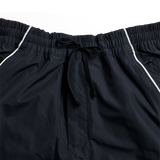 BURTON 2L BAGGY SIMPLE PANT TRUE BLACK