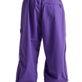 BURTON 2L BAGGY SIMPLE PANT PLANET PURPLE