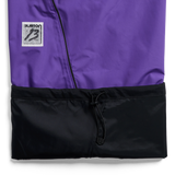 BURTON 2L BAGGY SIMPLE PANT PLANET PURPLE