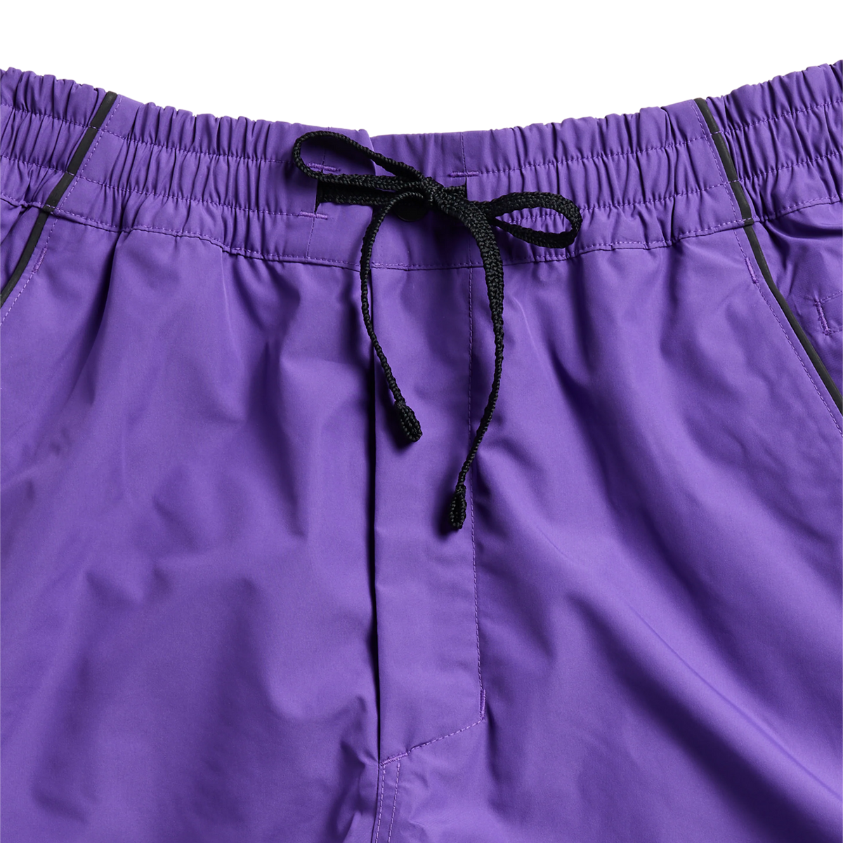 BURTON 2L BAGGY SIMPLE PANT PLANET PURPLE