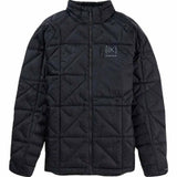 BURTON AK BAKER DOWN JACKET TRUE BLACK