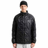 BURTON AK BAKER DOWN JACKET TRUE BLACK